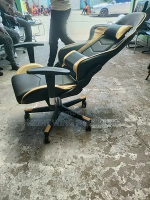 Flash Hawk Gaming Chair #26