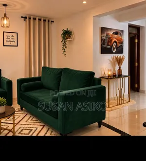 Spaces by Perrine Airbnb