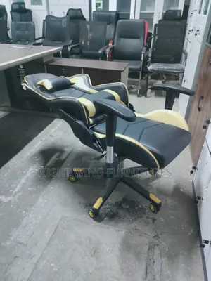 Flash Hawk Gaming Chair #26