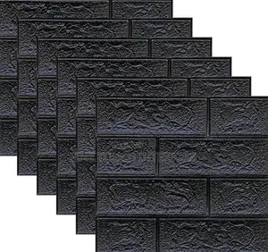 Multi-Purpose 3d Foam Panels