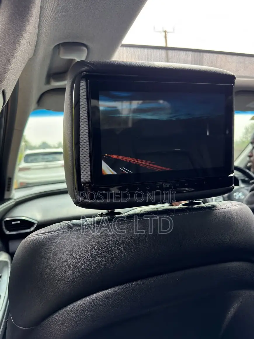 Hyundai Santa Fe 2020 Gray
