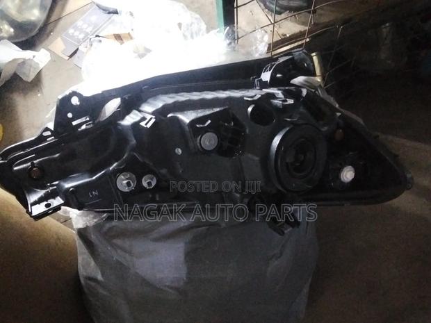 Fit 2018 Headlight Non Xenon - thumbnail 2
