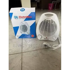 Electromate Quartz Room Heater