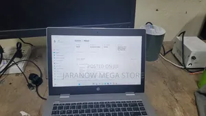 Laptop HP ProBook 645 G4 8GB AMD Ryzen 5 SSD 256GB