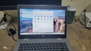 Laptop HP ProBook 645 G4 8GB AMD Ryzen 5 SSD 256GB