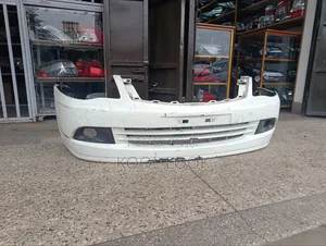 Nissan Sylphy N17 2007 - 2012 Front Bumper