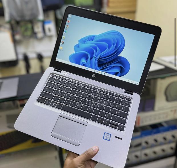 Laptop HP EliteBook 820 G3 8GB Intel Core i7 SSD 256GB