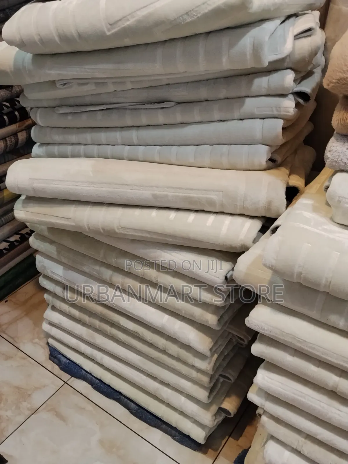 American Carpet 7×10 Large Quality Floor Carpet