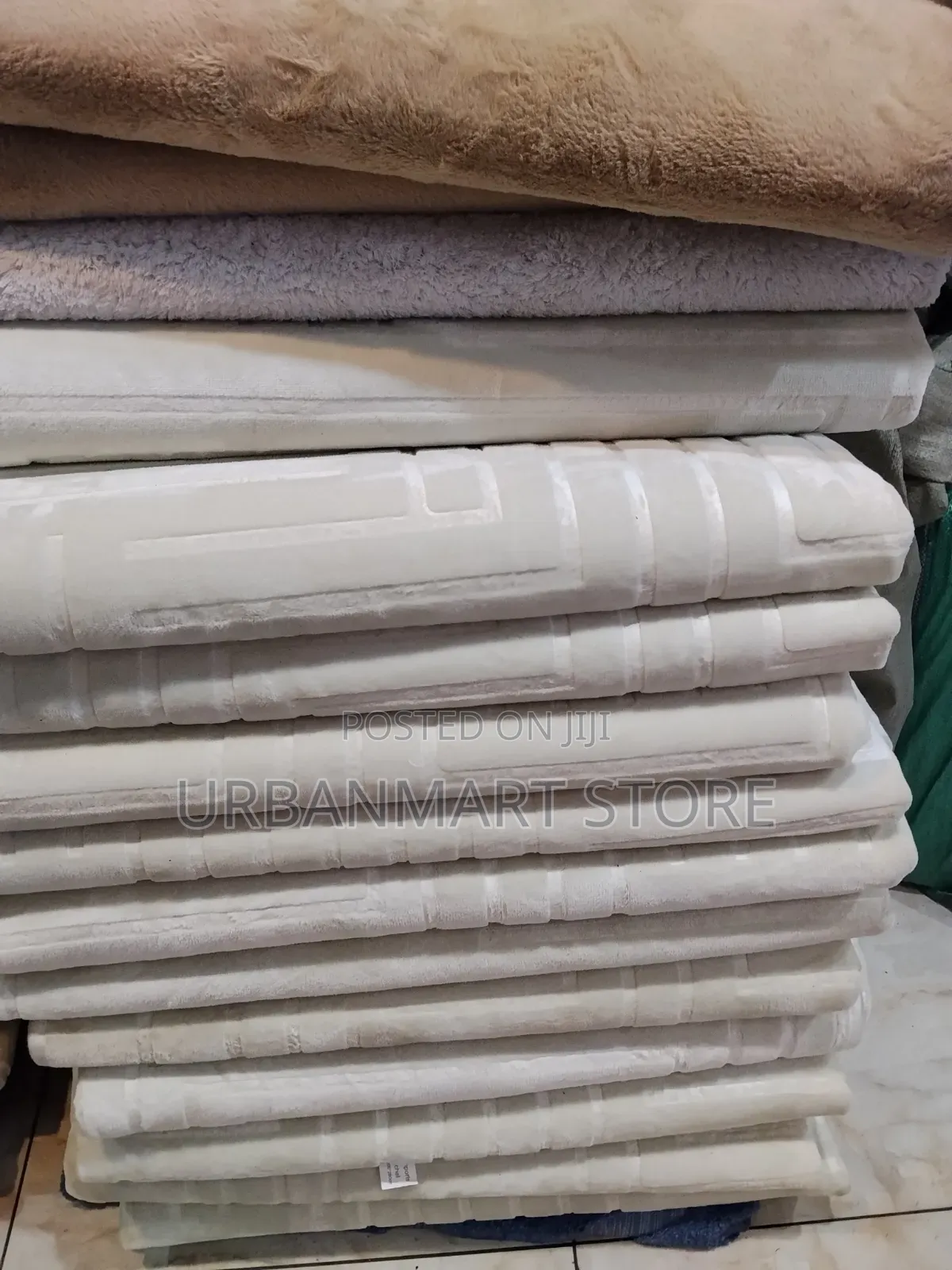 American Carpet 7×10 Large Quality Floor Carpet