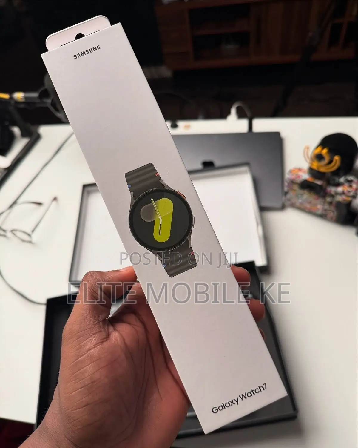 Samsung Watch 7