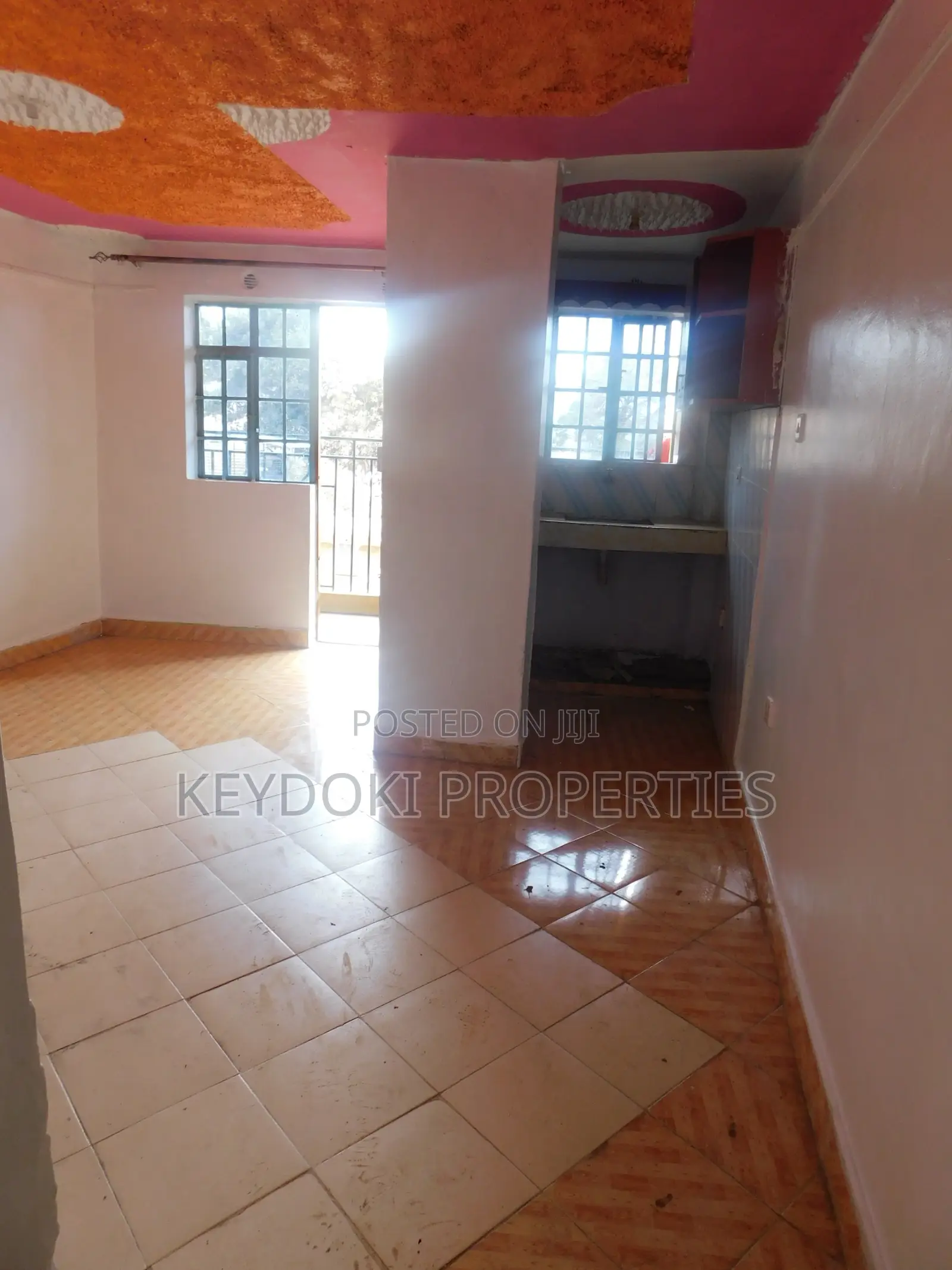 1bdrm Apartment in Sunton for rent