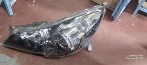 Legacy 2010 Headlight Xenon