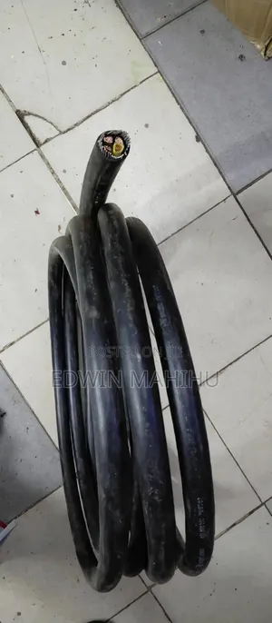 Armoured Cable 70mm 4core
