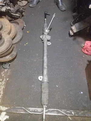 Cx5 New Model 2020 Steering Rack