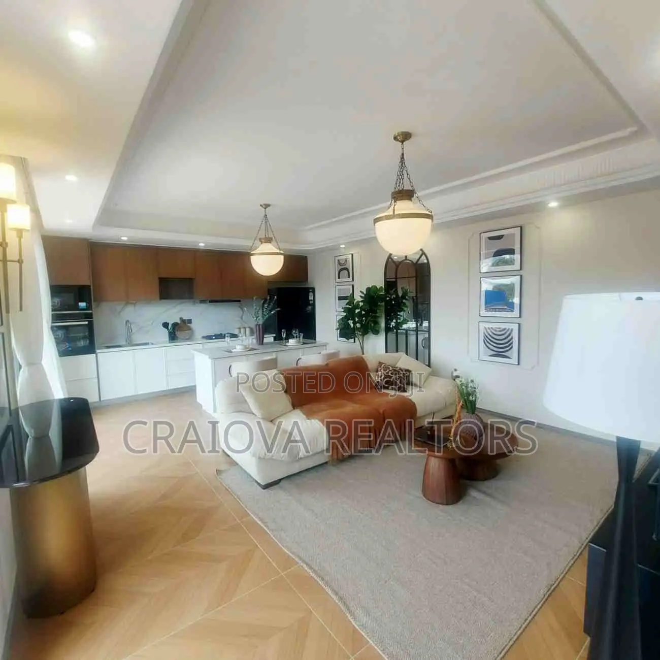 3bdrm Apartment in Spring Valley for sale