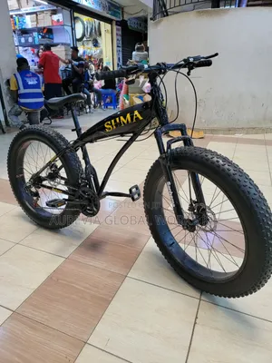 Fatbike Sanhema