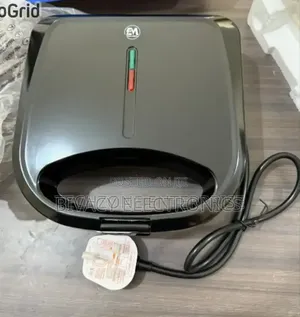 Electromate 2 in 1 Sandwich Maker