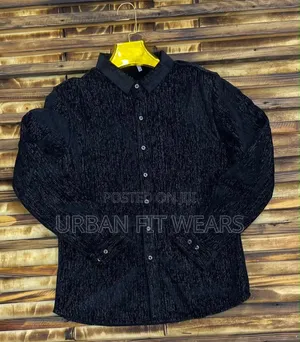 Cadro Fabric Shirts