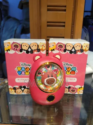 Cute Lasto Bear USB Rechargeable Powerbank and Handwarmer