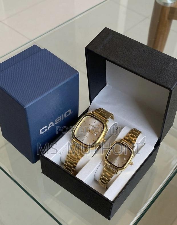  "Perfect Match, Perfect Time.