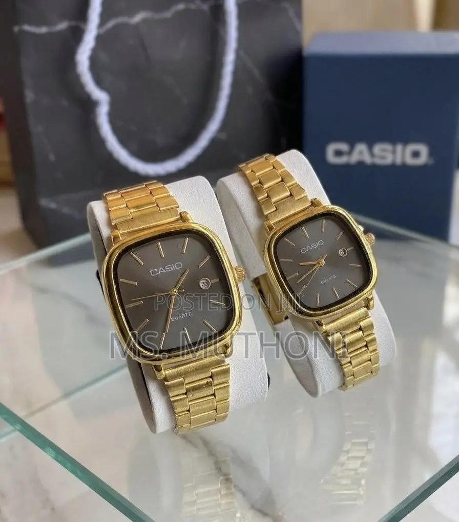 "Perfect Match, Perfect Time.