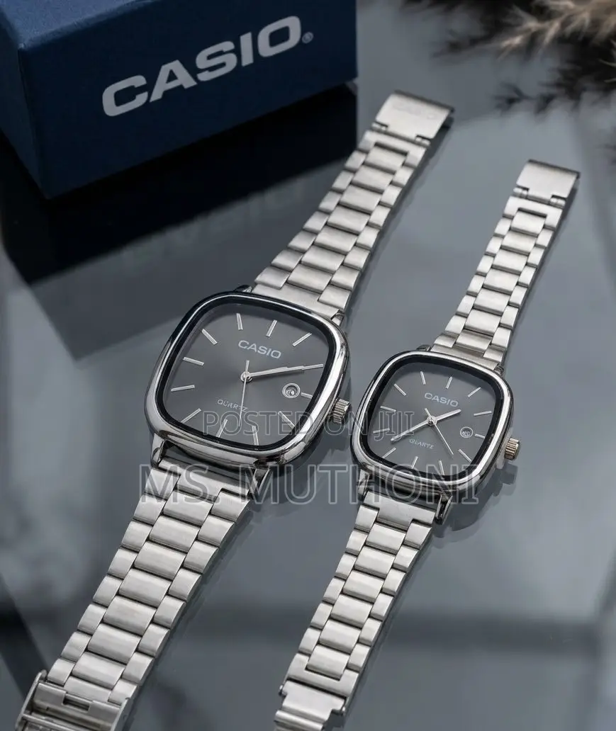  "Perfect Match, Perfect Time.