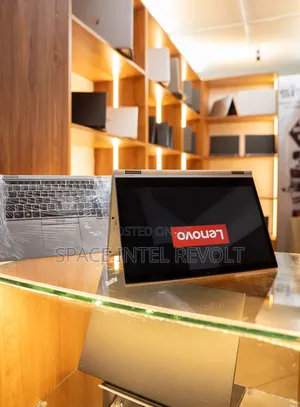 Laptop Lenovo ThinkPad Yoga 370 8GB Intel Core i5 SSD 256GB