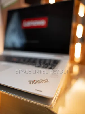 Laptop Lenovo ThinkPad Yoga 370 8GB Intel Core i5 SSD 256GB