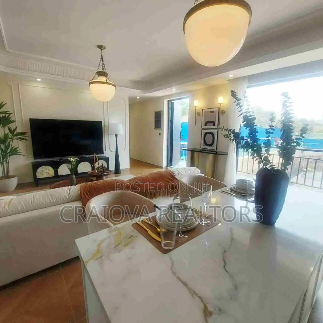3bdrm Apartment in Spring Valley for sale