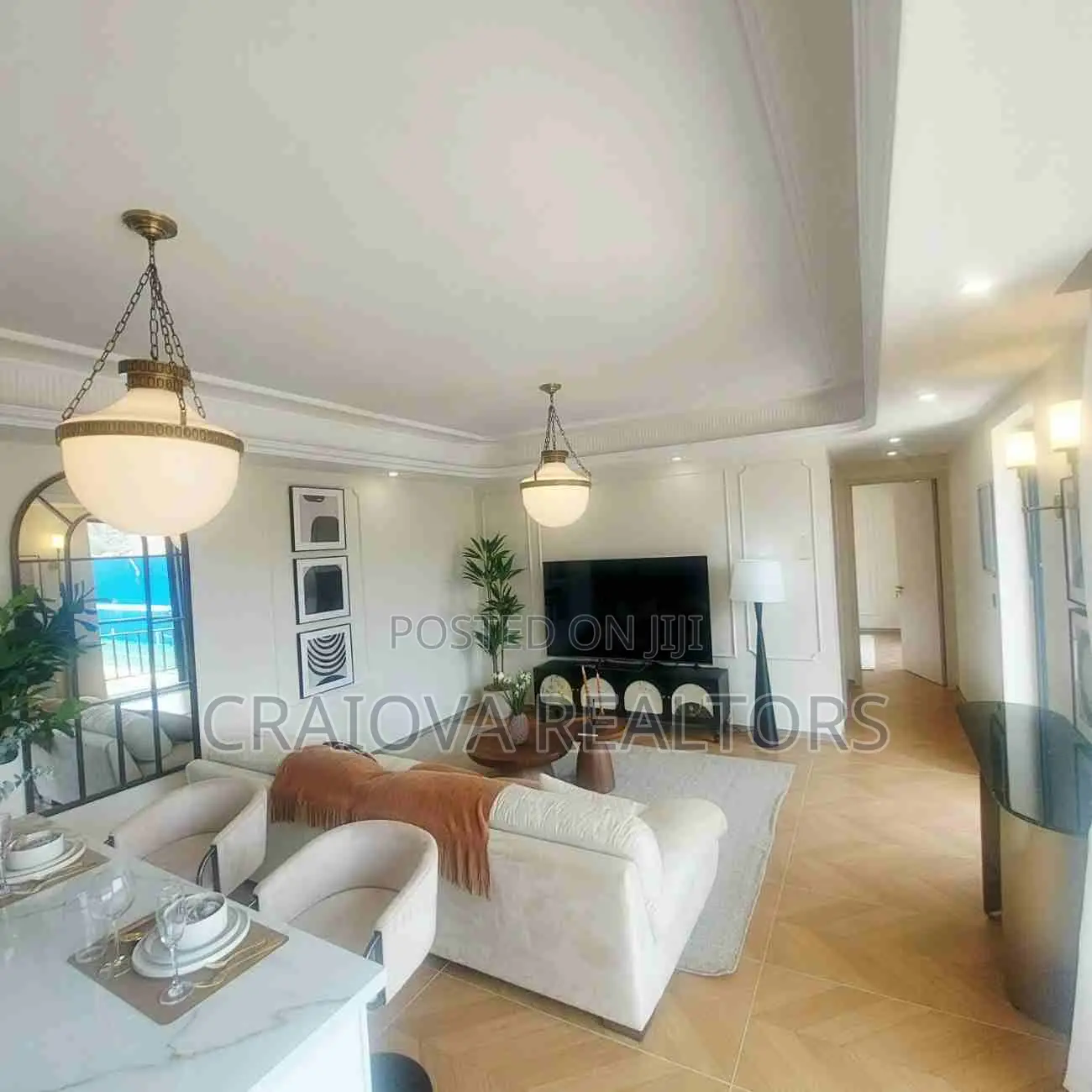 3bdrm Apartment in Spring Valley for sale
