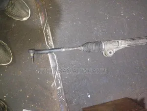 Ractis New Model Steering Rack