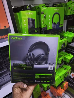 Oraimo Boompop Lite 65 Hr Long,