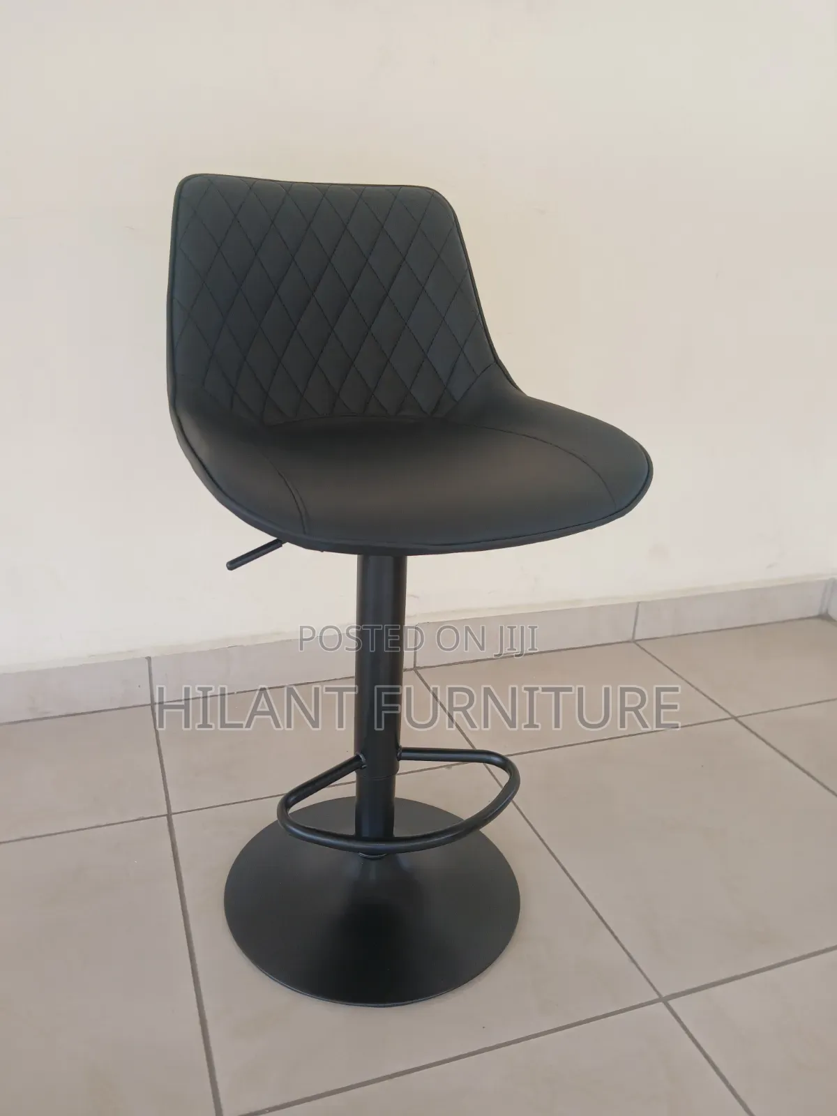 Swivel Kitchen Counter Stool.