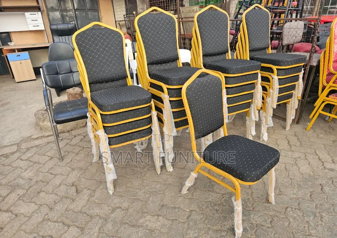 Elegance Affordable Modern Office Chairs