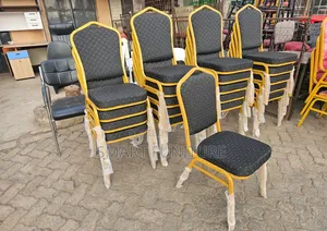 Elegance Affordable Modern Office Chairs