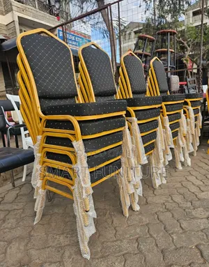 Elegance Affordable Modern Office Chairs