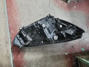 Fit 2020 Headlight
