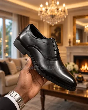 Empire Quality Shoes