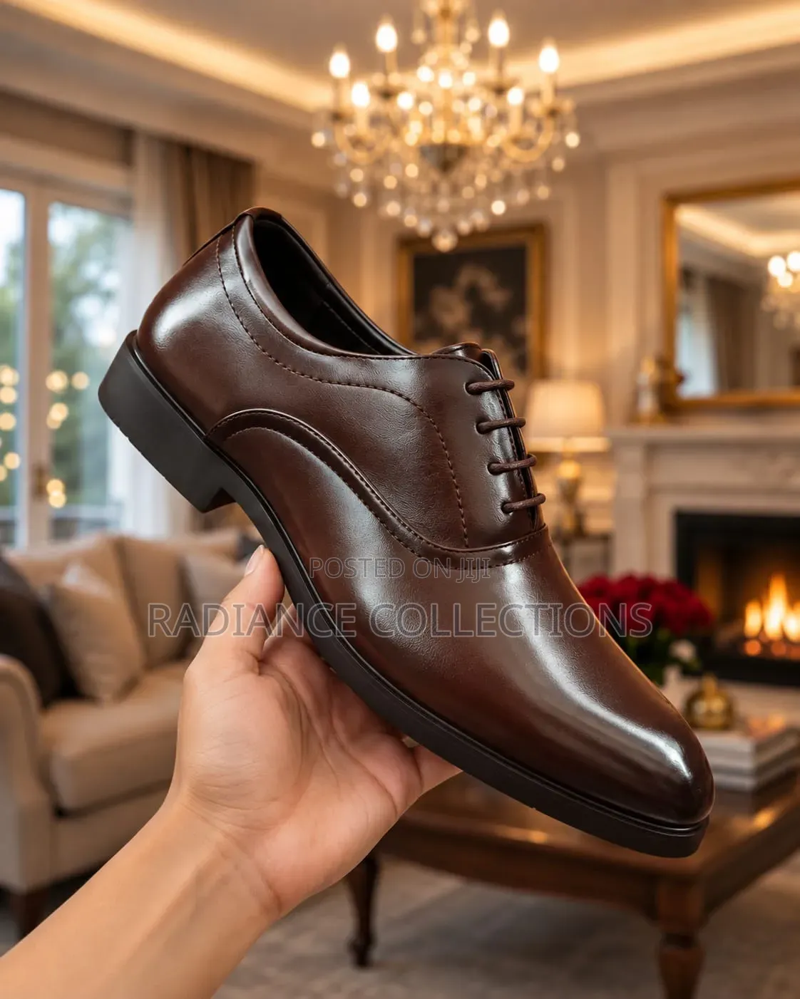 Empire Quality Shoes