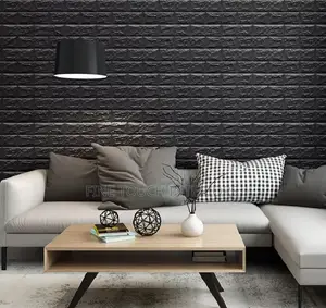 Complete House Decor 3d Foam Panels