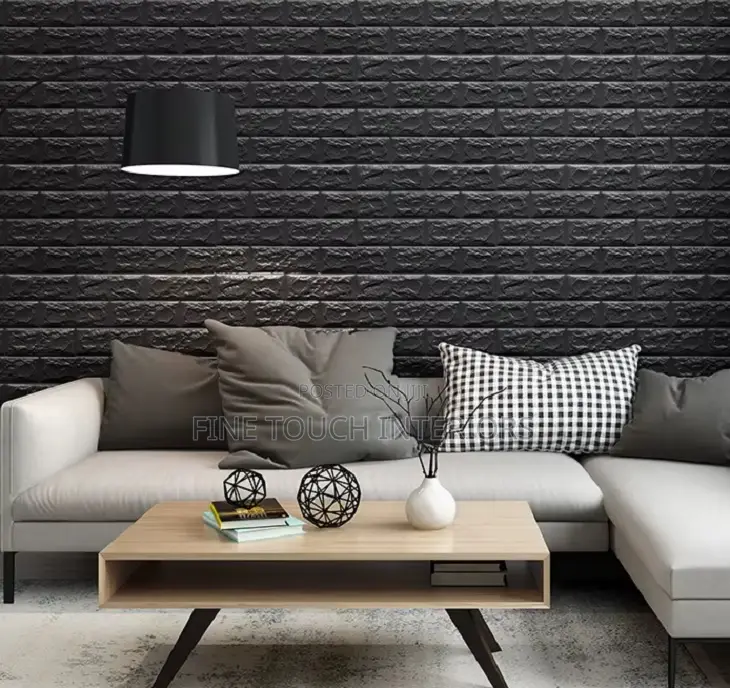 Complete House Decor 3d Foam Panels