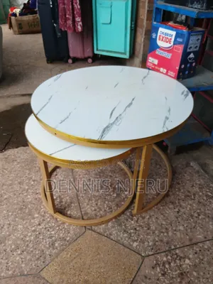 Double Table