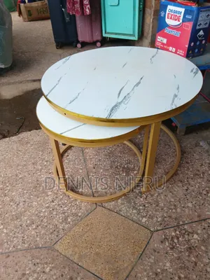 Double Table