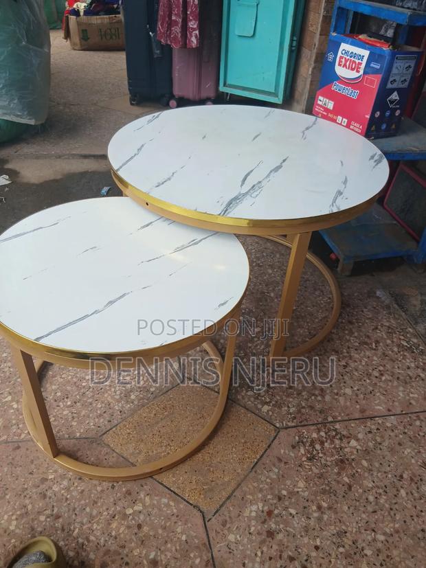 Double Table - thumbnail 4
