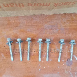Roofing Screws