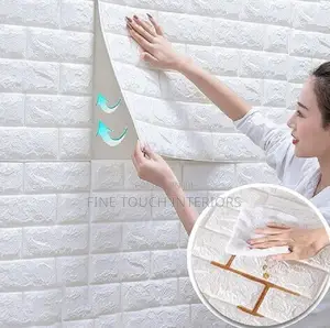 Sound Proofing- 3d Foam Panels