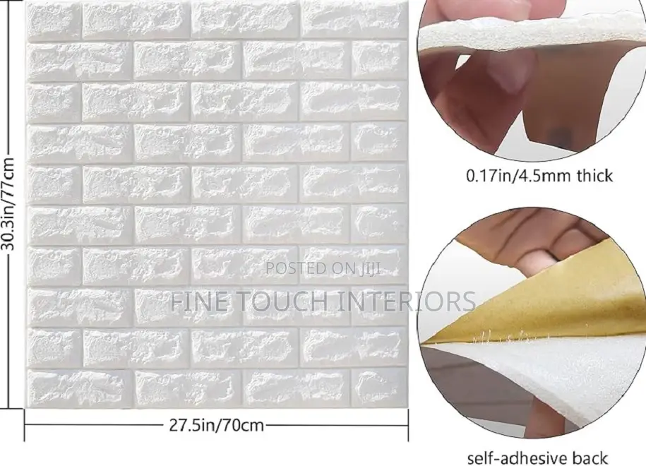 Sound Proofing- 3d Foam Panels