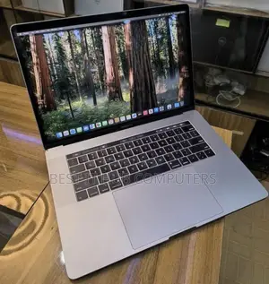 Laptop Apple MacBook Pro 2019 16GB Intel Core i7 SSD 512GB