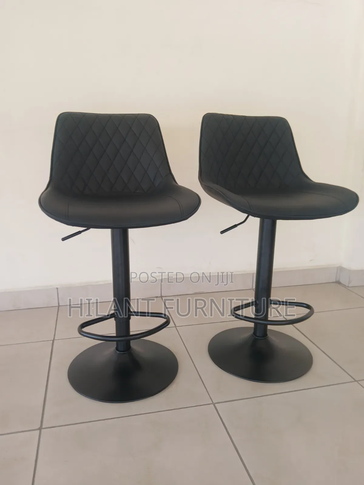 Swivel Kitchen Counter Stool.