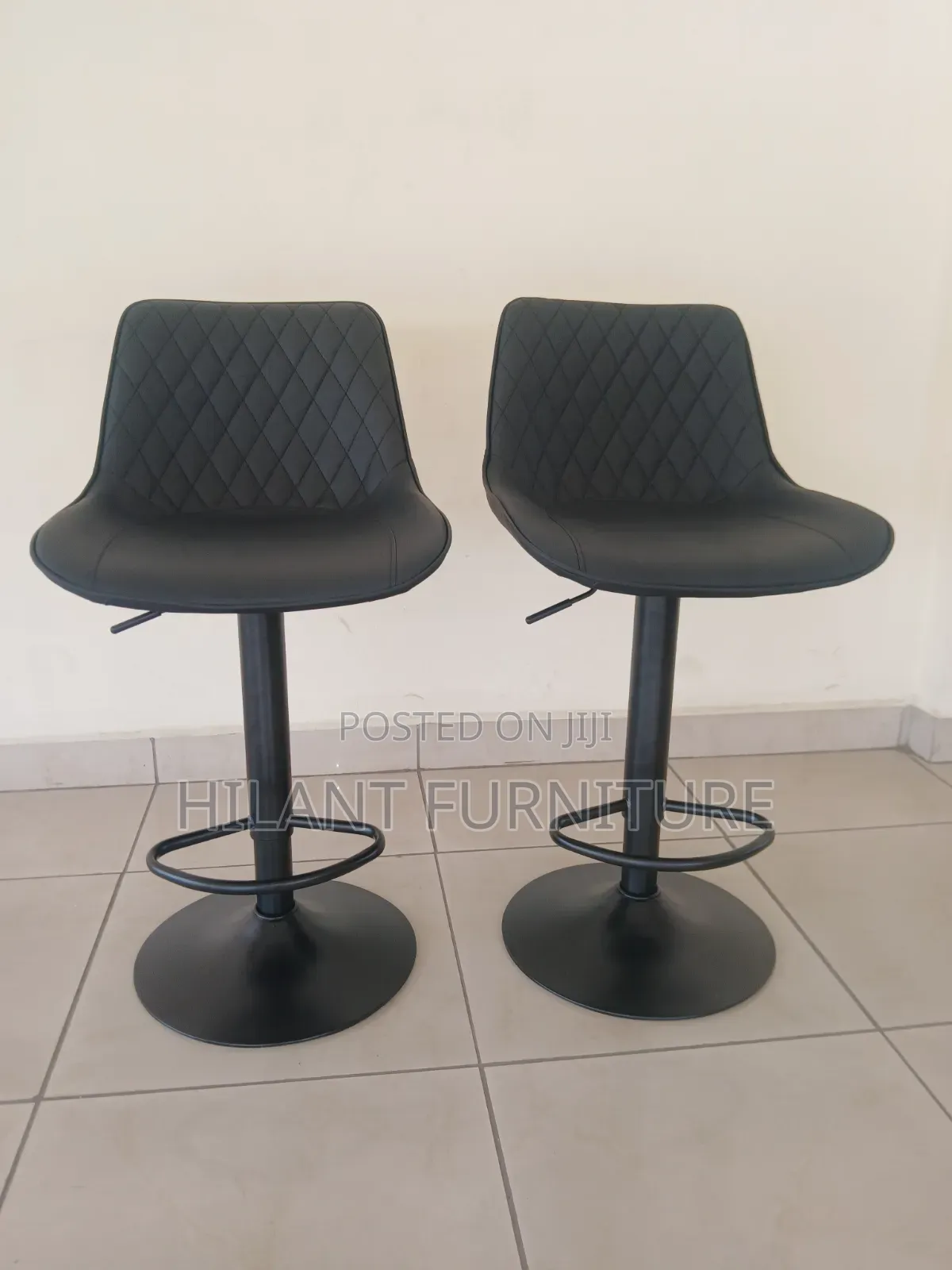 Swivel Kitchen Counter Stool.